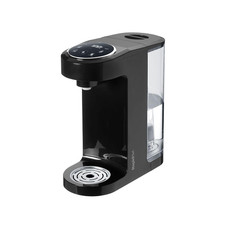 Rapidhot Formula Preparation Machine, Black