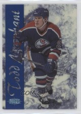 1995 Classic Images Clear Excitement 50/350 Todd Marchant #CE8 0q5