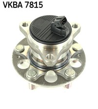 REAR WHEEL BEARING KIT FITS: KIA CEED 1.0 T-GDI/1.4 T-GDI/1.4/1.6 CRDI 136/1.