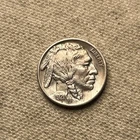 1921 BUFFALO NICKEL NICE AU FULLY STRUCK ORIGINAL SURFACES #QA 905-113