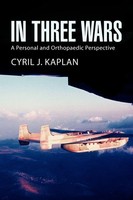 Cyril J. Kaplan | In Three Wars | Taschenbuch | Englisch (2008) | Xlibris