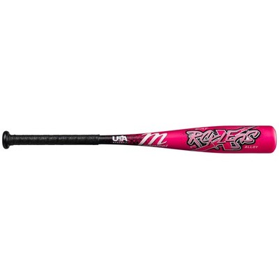 Marucci 2026 CATX Rckless Pink (-11) USA Tee Ball Bat - 26/15