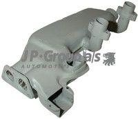 JP Group WäRmetauscher Innenraumheizung Jopex 8123101070 FüR VW Transporter T2