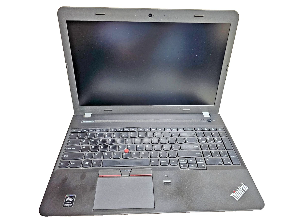 Lenovo Thinkpad E550 PC Laptops & Netbooks for Sale - Shop New