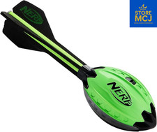 Nerf Vortex Aero Howler Foam Football   Long Distance Whistle Throw Ball
