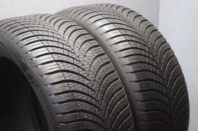 2x Goodyear Vector 4Seasons G3 245/50 R19 105W XL M+S, 7mm, nr 23678