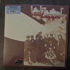 LP LED ZEPPELIN II (2 LPs DELUXE 180g Vinyl, REMASTERED, 2014) NEW SEALED