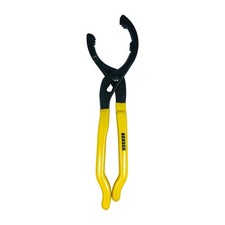 Ölfilterschlüssel Ölfilterzange 12'' Zange für Ölfilter von Ø50 mm bis Ø106 mm