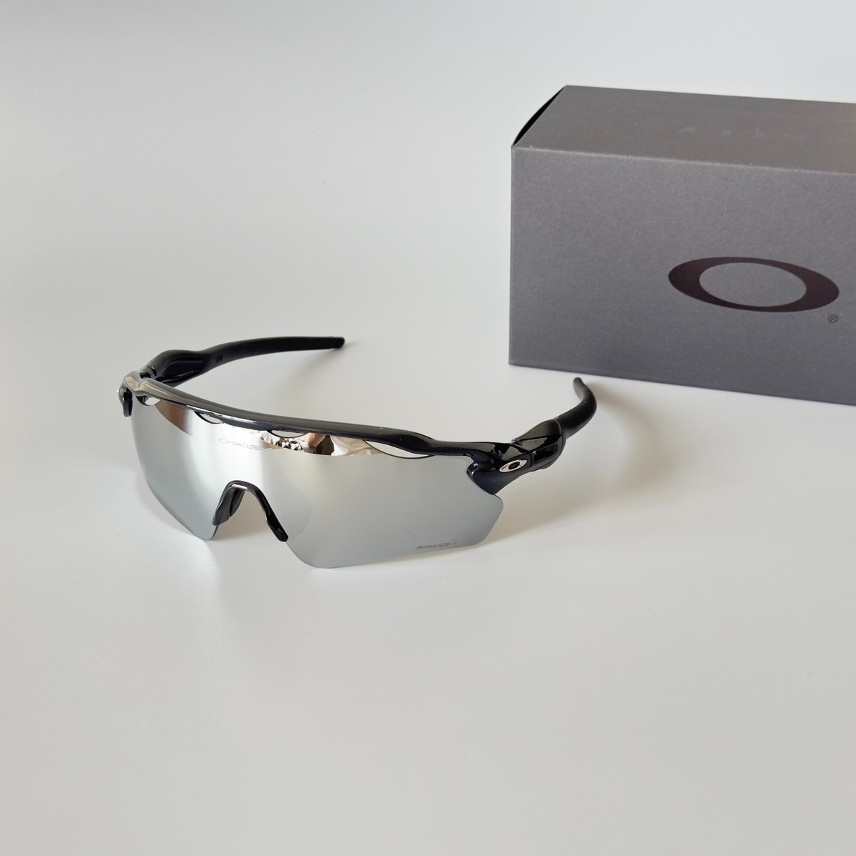 Oakley Radar Ev Path OO9208 Polished Black Frame Sunglasses