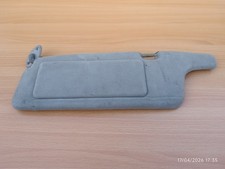 Toyota Starlet Ep91 Sun Visor Left Side One Piece Toyota Starlet Ep91 Sun Visor Left Side One Piece