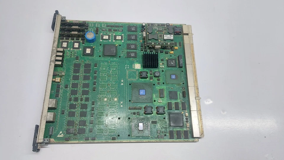 Nokia ccp18-a Core Network Bts c109093...c02 - Image 4 of 4