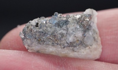 Gold and Telluride Ore Specimen from Jason s Gold Mine (25-0080)