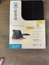 Speck Balance Folio Case for iPad Pro 11" 2018 - 2021 iPad Air 10.9" 20-22