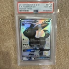 Pokemon Umbreon GX Hidden Fates Full Art #SV69 PSA 10 Gem Mint