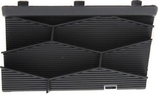 Tow Eye Cover for 2010-2012 Mazda CX-9 GS 6 Cyl 3.7L Front Driver Side 
