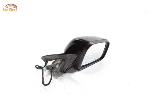 2019-22 DODGE DURANGO RIGHT PASSENGER SIDE DOOR EXTERIOR REAR VIEW MIRROR OEM