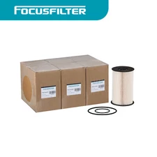 6Pcs Replace Luber-Finer L9684F Fuel/Water Separator,CUMMINS FS19684 CS9970