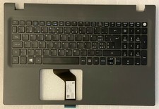 Keyboard Qwertz Swiss-German Acer Aspire E5-574, E5-574G 6B.G3HN7.024 TOPCASE