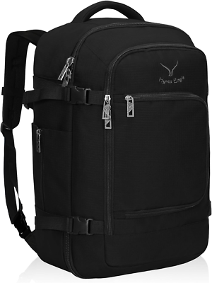 35l backpack for travelling The Pakt Travel - The Ultimate Carry-on Bag Travelers on Backpack Color:Desert Bloom Brands. Brands: Aima E-Bikes adidas Stadium Wheel Bag