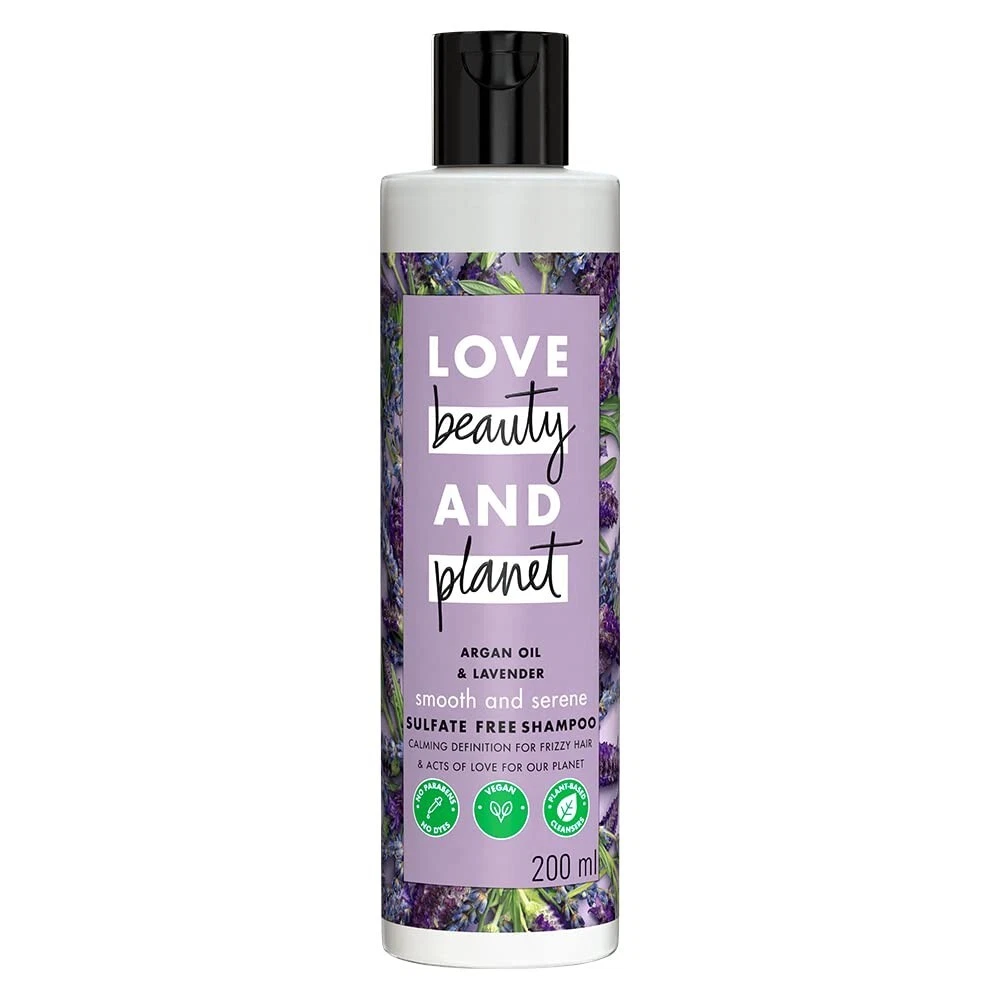 Planet shampoo deals