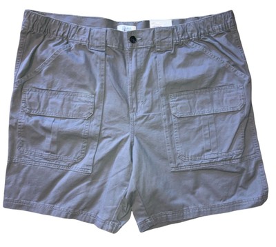 Croft \u0026 Barrow Mens Big and Tall Side 