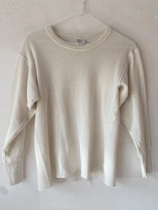 sears thermal shirts