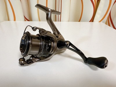 Shimano 17 Complex Ci4 2500S F6 | eBay