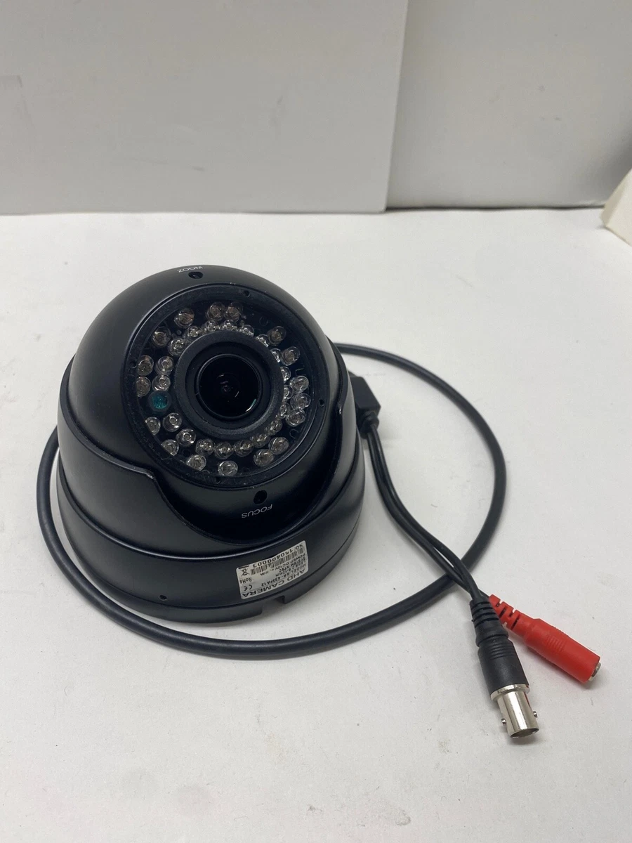 60ft RG59 Siamese Combo 20AWG Power Video SDI 95% Braid CCTV BNC Coaxial Cable E - Foto 9