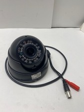 Analog CCTV Camera Security Dome Camera 2.8-12mm SR-433FA12 Grey