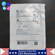 New 10-30VDC IE5338 Inductive Proximity Sensor 100mA