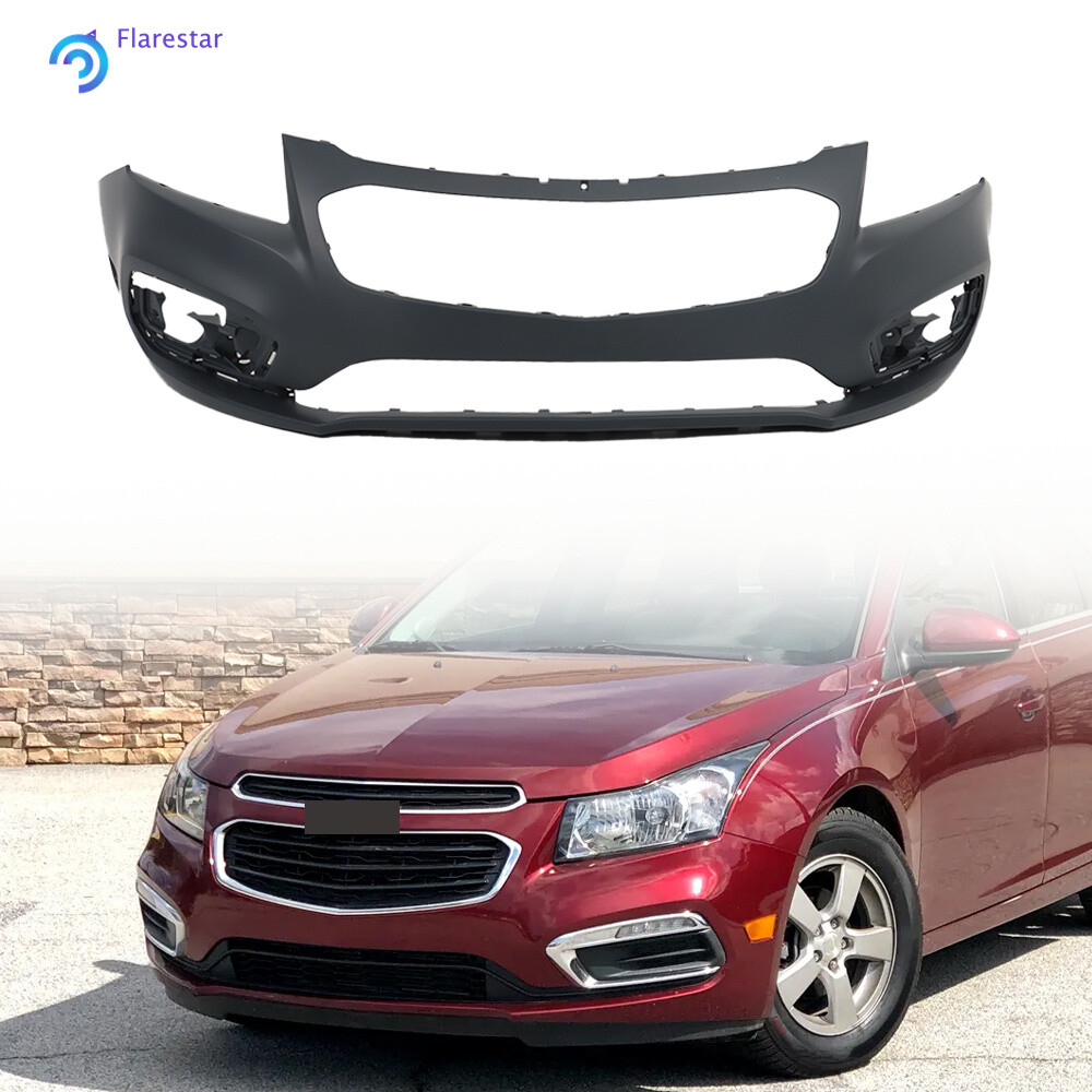 Front Bumper Cover 94525910 For 2016 Cruze Limited &2015 Chevrolet Cruze