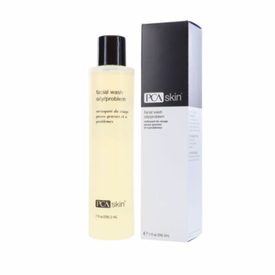 PCA SKIN Hydrating Face Wash for Oily & Acne Prone Skin 7oz Ex 3/25 New In Box