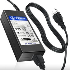 IBM Lenovo Thinkpad T60 T61 X60 T400 Laptop Charger Power Ac adapter cord