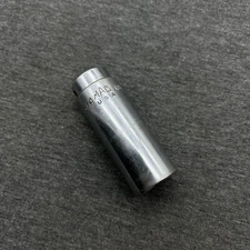 Mac Tools USA 3/8" Drive SAE 3/4" Deep 6 Point Chrome Socket Model XD246