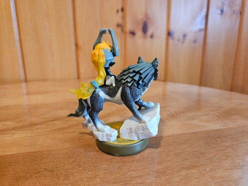 Various Nintendo Amiibos Sold Together - Picture 4 of 14