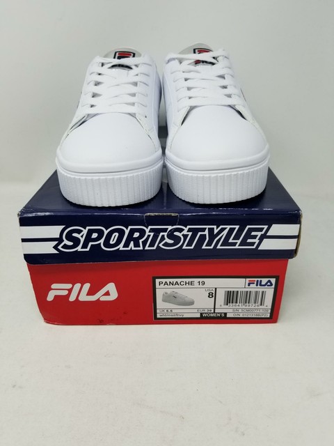 panache fila