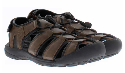 khombu active sandals