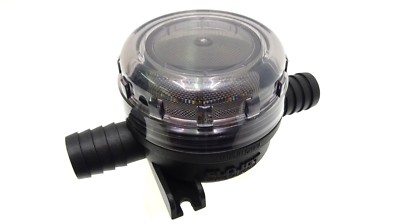 FLOJET 1740 Series Kit Model 01740-000 Inline Strainer Filter 3/4'' 27l/min 5bar