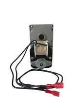 Jamestown J1000 (J1) & J2000 (J2) 2 RPM Clockwise Auger Feed Fuel Motor, 09EAB