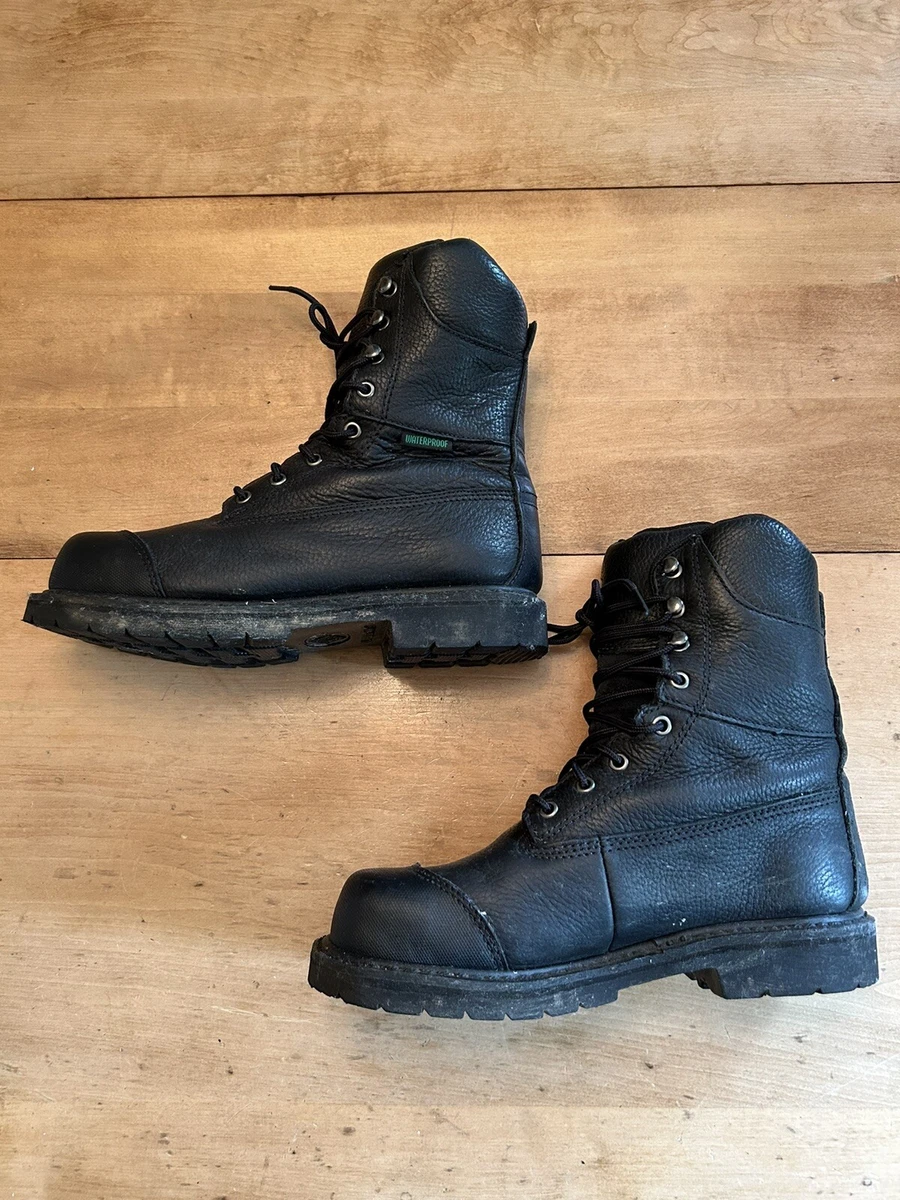 Lehigh cheap safety boots