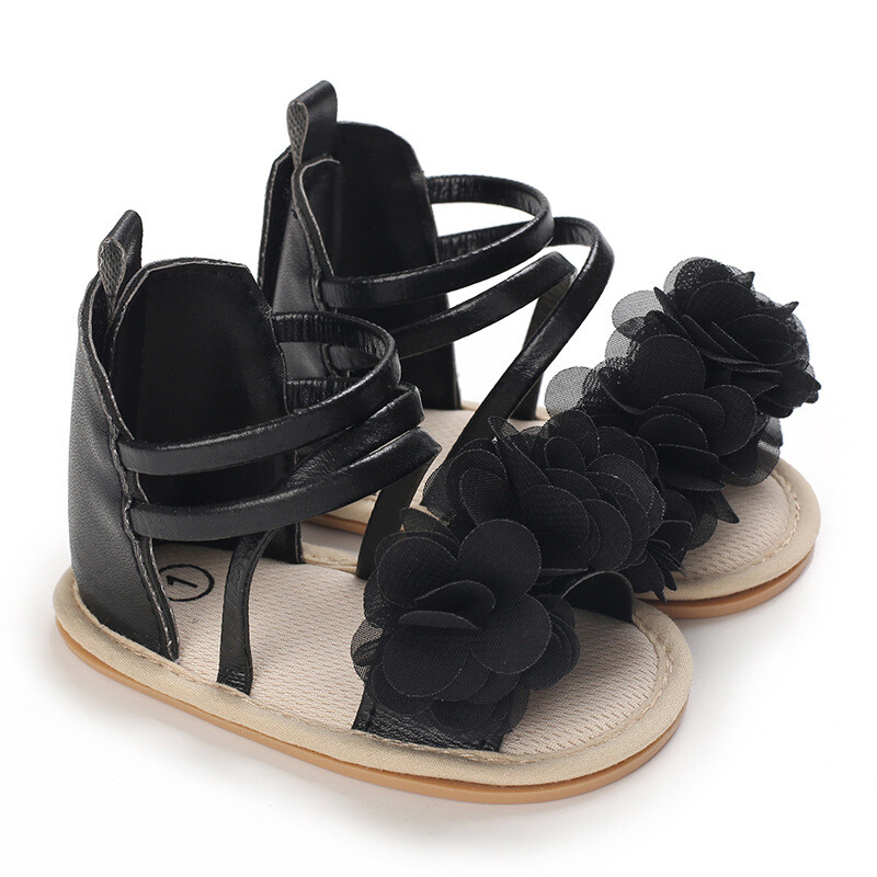 Uinta Slip On Baby Shoe main image 1