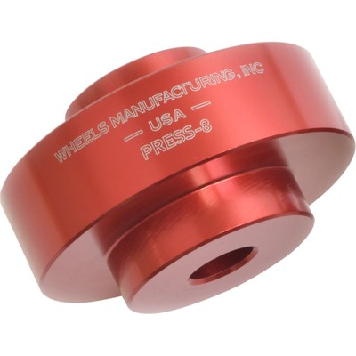 Wheels Manufacturing PRESS-8 Headset Cup Drift HS-OB
