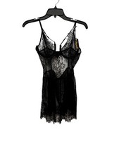 New Mapal Women's Size S Selma Babydoll lingerie NO thongs