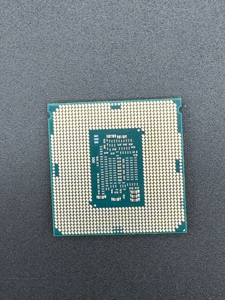 Intel Core I7-7700K Processor (4.2 GHz, Quad-Core, LGA 1151