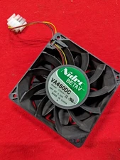 Nidec Betav VA450DC Cooling Fan .62A 48V Diameter: 4-3/4 Inch V35251-58