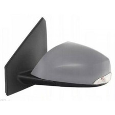 Retroviseur gauche (ou coque) Renault FLUENCE