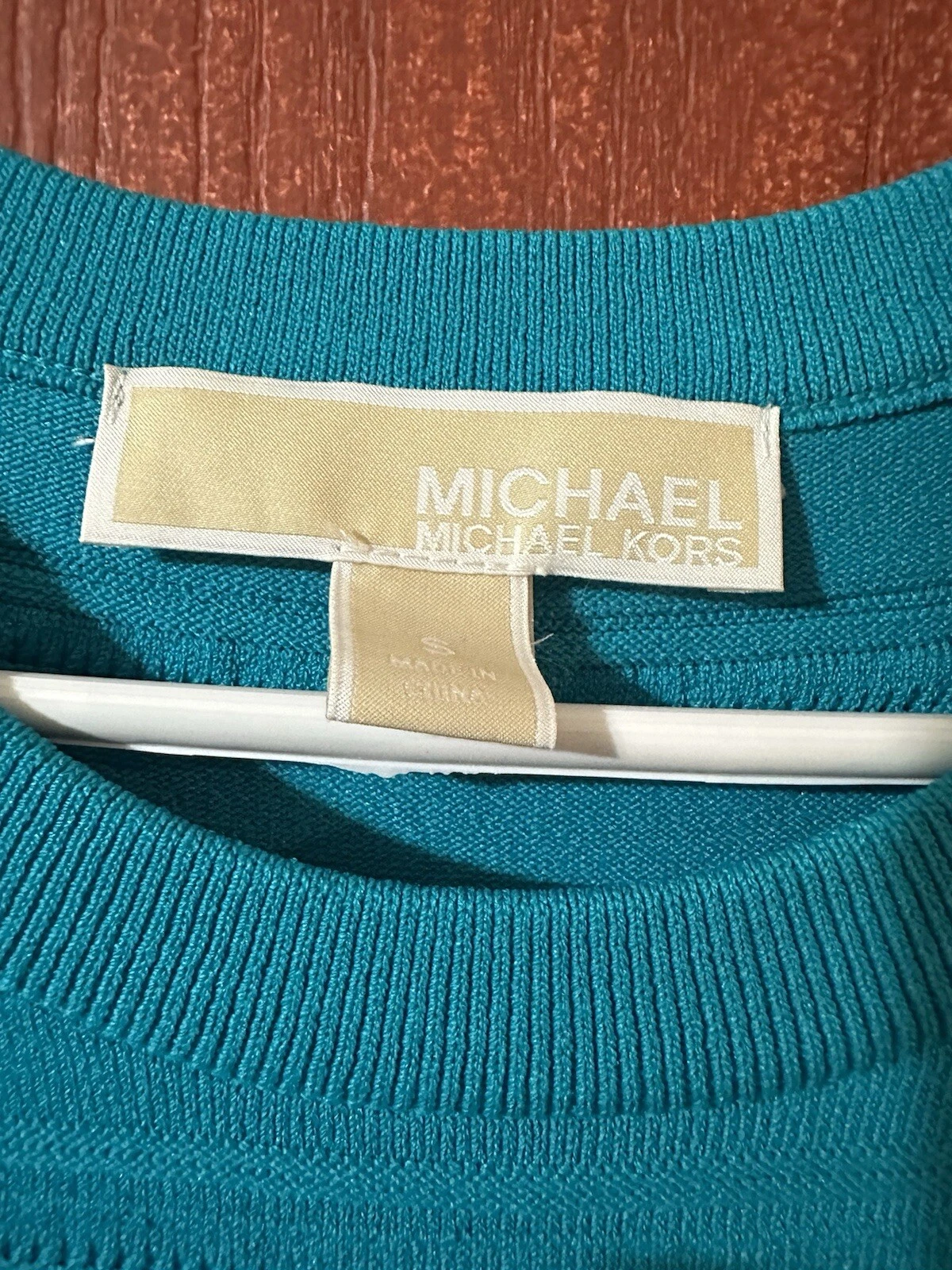 Abito Michael Michael Kors taglia S