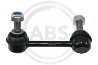 A.B.S. 260436 Koppelstange Stabi FüR Honda