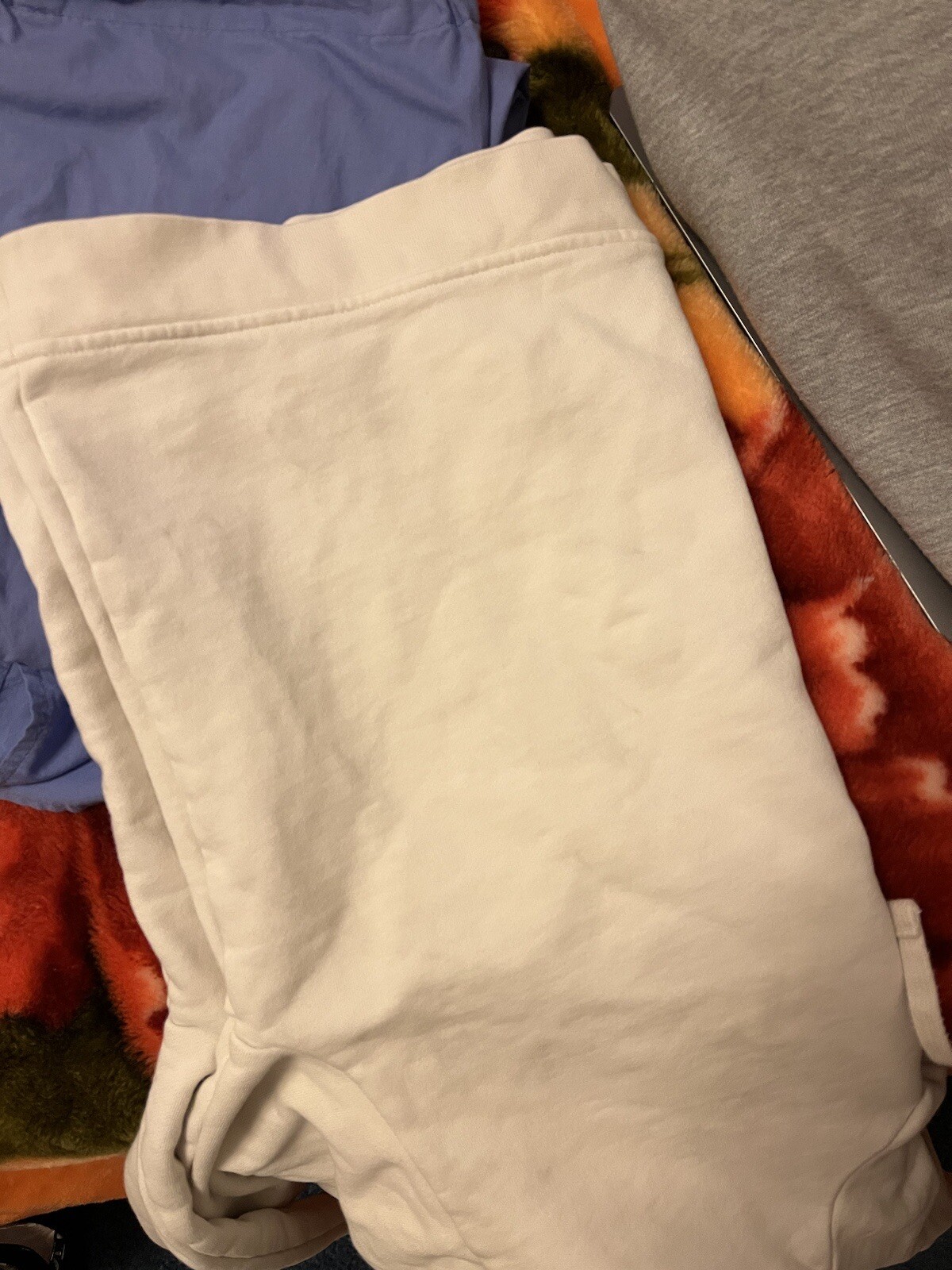 Everlane White Basic Everyday Classic Long Sleeve… - image 6