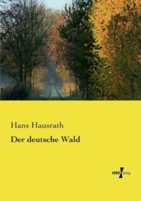 Der Deutsche Wald
